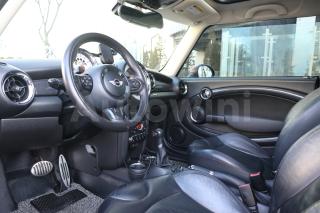 2012 MINI COOPER SD SD+FULL+P.SUNROOF+AV/NAVI+SKEY - 34
