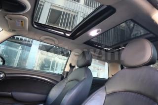 2012 MINI COOPER SD SD+FULL+P.SUNROOF+AV/NAVI+SKEY - 35