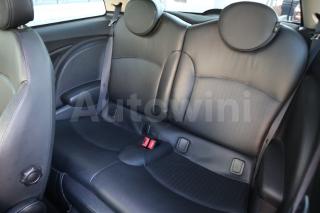2012 MINI COOPER SD SD+FULL+P.SUNROOF+AV/NAVI+SKEY - 36
