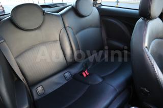 2012 MINI COOPER SD SD+FULL+P.SUNROOF+AV/NAVI+SKEY - 37