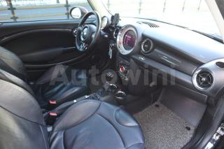 2012 MINI COOPER SD SD+FULL+P.SUNROOF+AV/NAVI+SKEY - 39