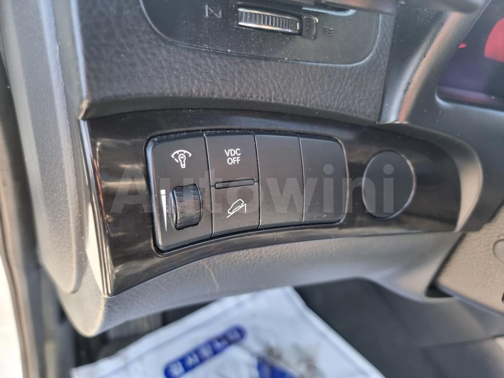 2011 KIA MOHAVE BORREGO *SUNROOF*NAVI*ABS*7SEAT* - 13