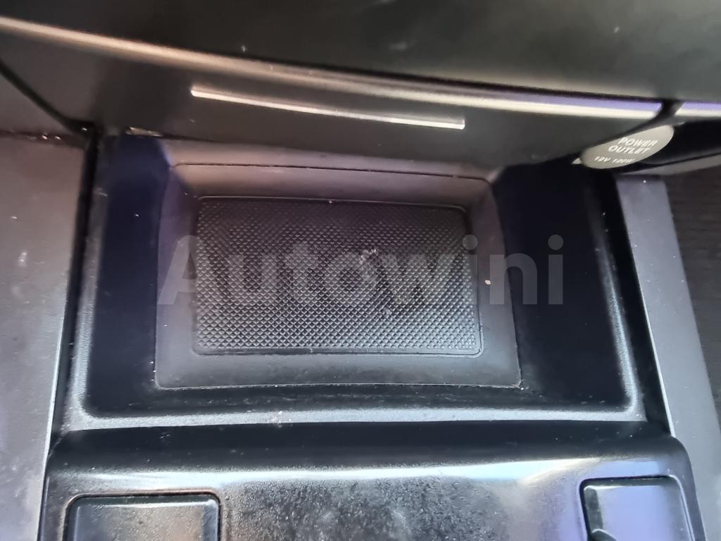 2011 KIA MOHAVE BORREGO *SUNROOF*NAVI*ABS*7SEAT* - 17