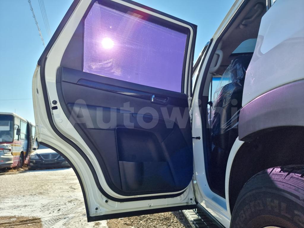 2011 KIA MOHAVE BORREGO *SUNROOF*NAVI*ABS*7SEAT* - 27