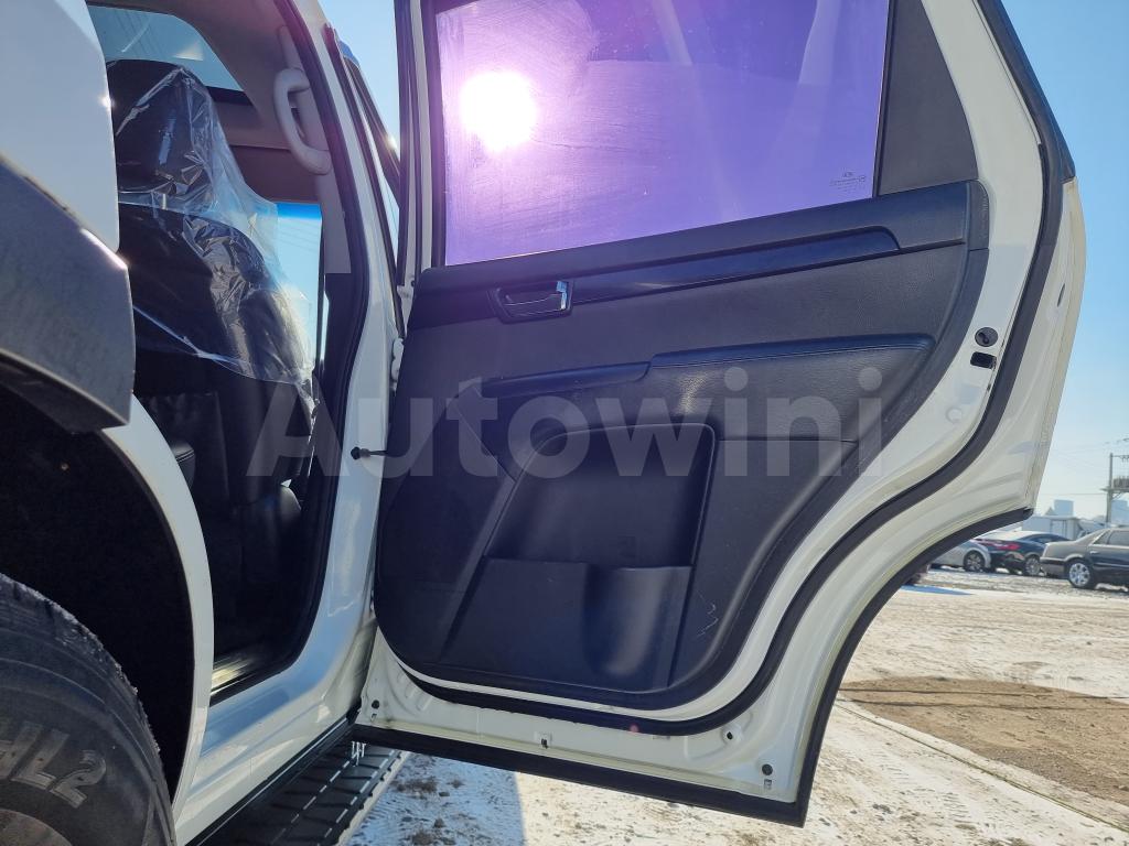2011 KIA MOHAVE BORREGO *SUNROOF*NAVI*ABS*7SEAT* - 29