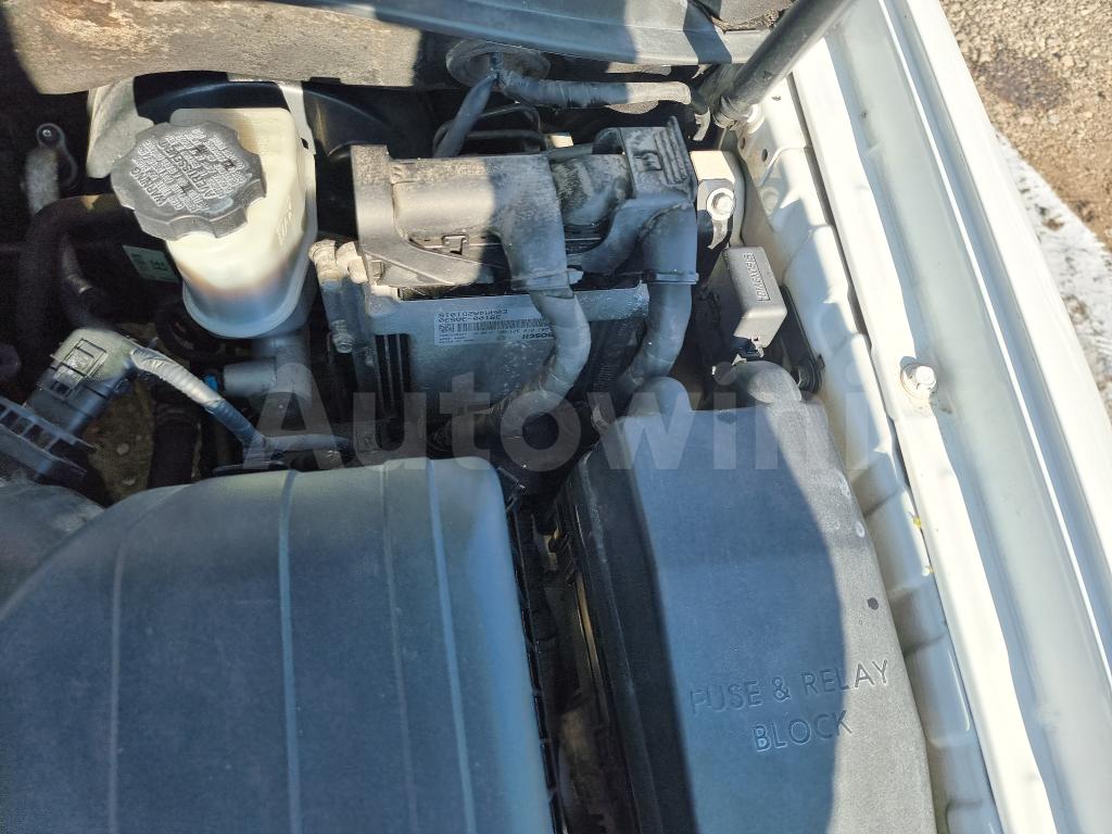 2011 KIA MOHAVE BORREGO *SUNROOF*NAVI*ABS*7SEAT* - 36