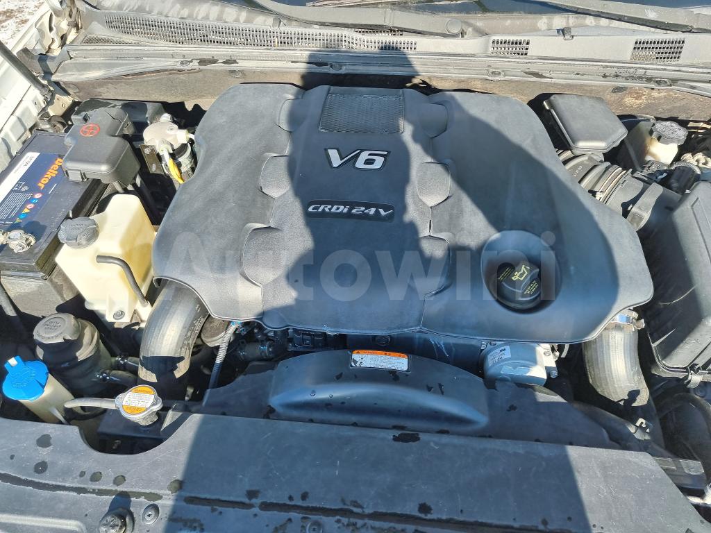 2011 KIA MOHAVE BORREGO *SUNROOF*NAVI*ABS*7SEAT* - 37