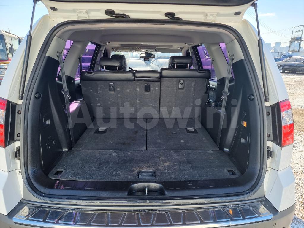 2011 KIA MOHAVE BORREGO *SUNROOF*NAVI*ABS*7SEAT* - 47