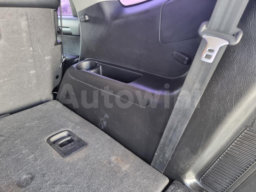 2011 KIA MOHAVE BORREGO *SUNROOF*NAVI*ABS*7SEAT* - 49