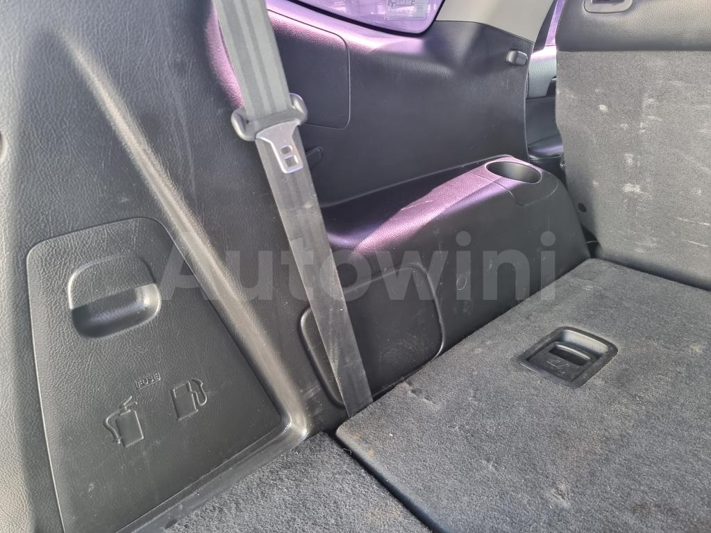 2011 KIA MOHAVE BORREGO *SUNROOF*NAVI*ABS*7SEAT* - 50