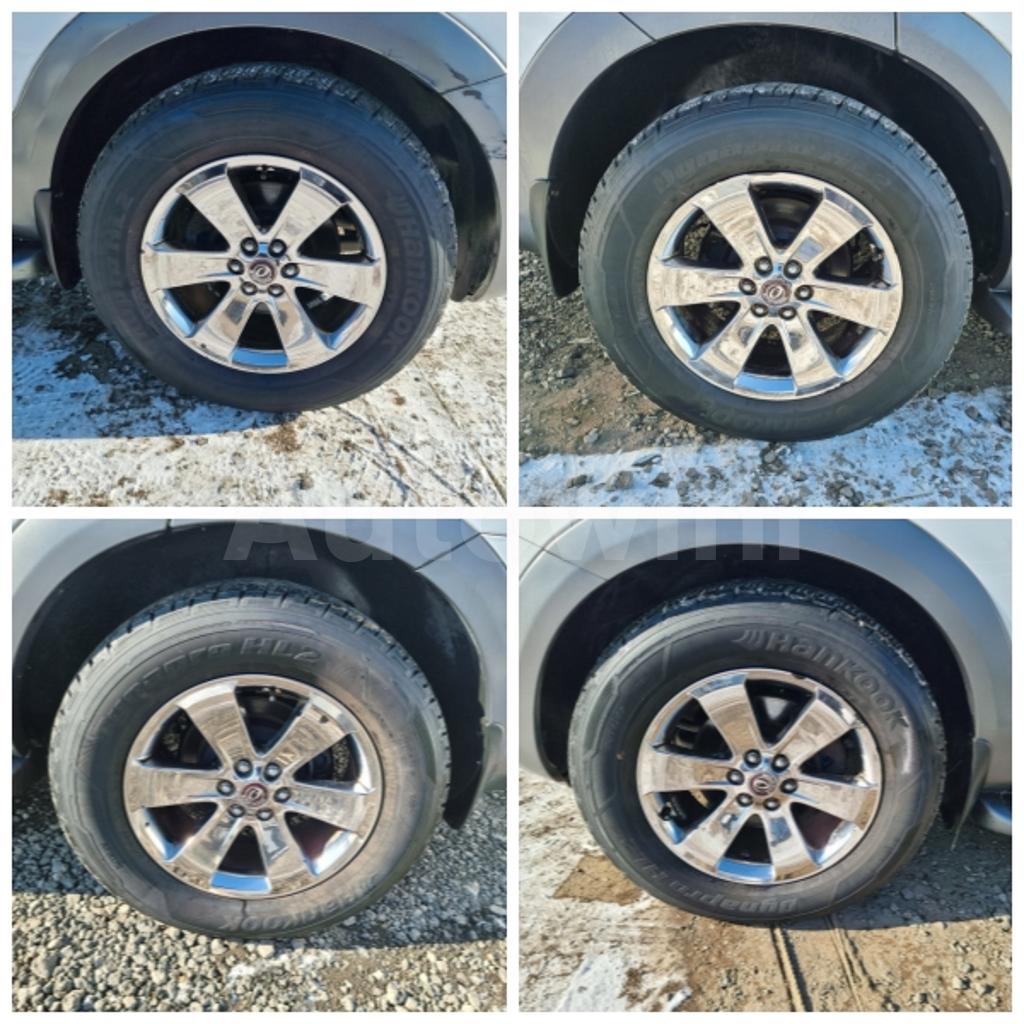 2011 KIA MOHAVE BORREGO *SUNROOF*NAVI*ABS*7SEAT* - 55