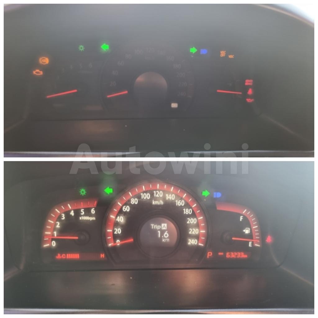 2011 KIA MOHAVE BORREGO *SUNROOF*NAVI*ABS*7SEAT* - 58
