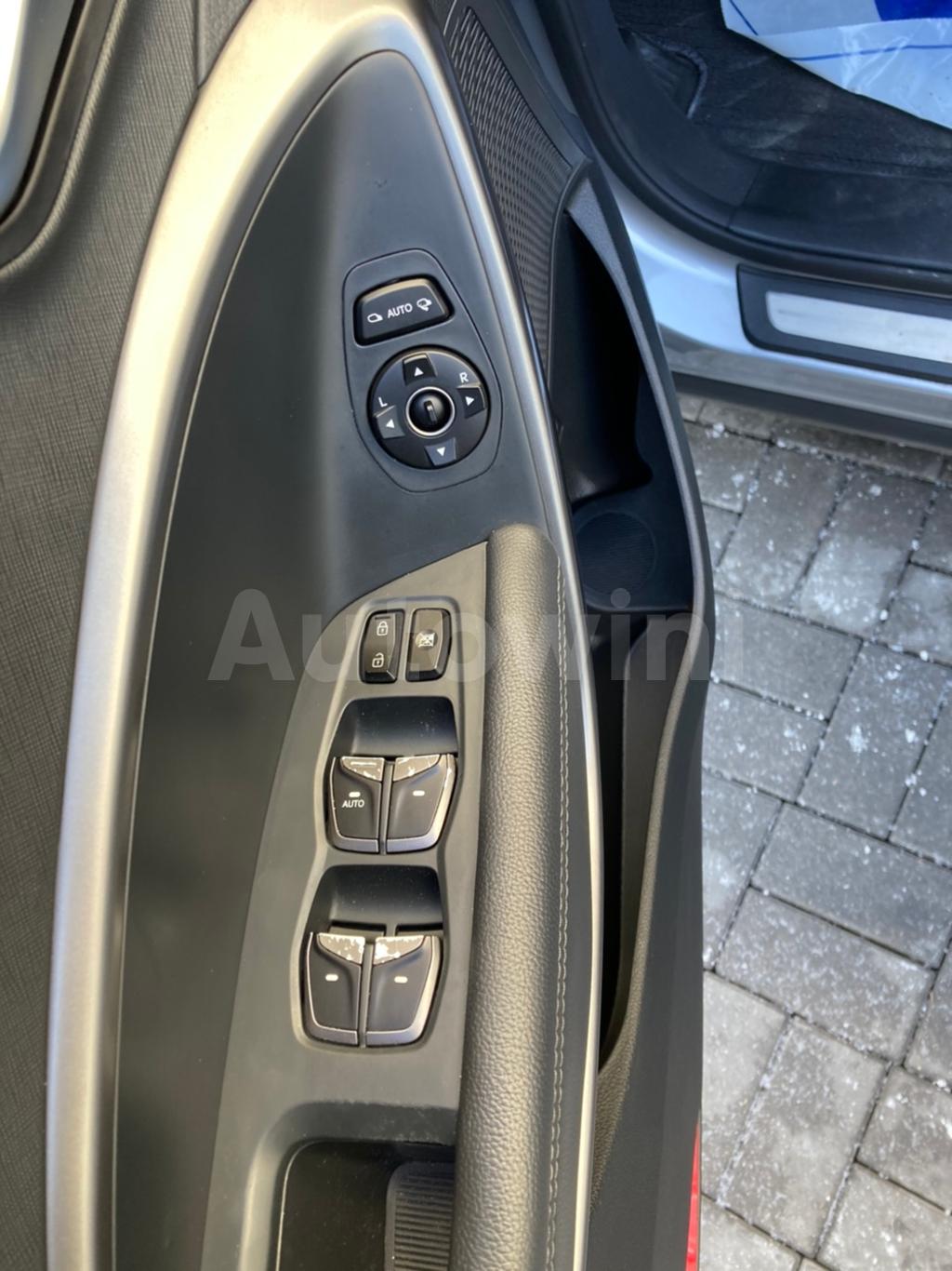 2018 HYUNDAI  MAXCRUZ EXCLUSIVE/NO ACCIDENT(COMPLETE - 15