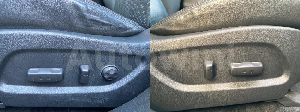 2018 HYUNDAI  MAXCRUZ EXCLUSIVE/NO ACCIDENT(COMPLETE - 20