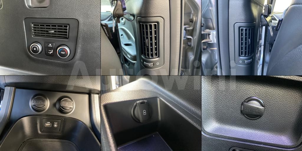2018 HYUNDAI  MAXCRUZ EXCLUSIVE/NO ACCIDENT(COMPLETE - 29