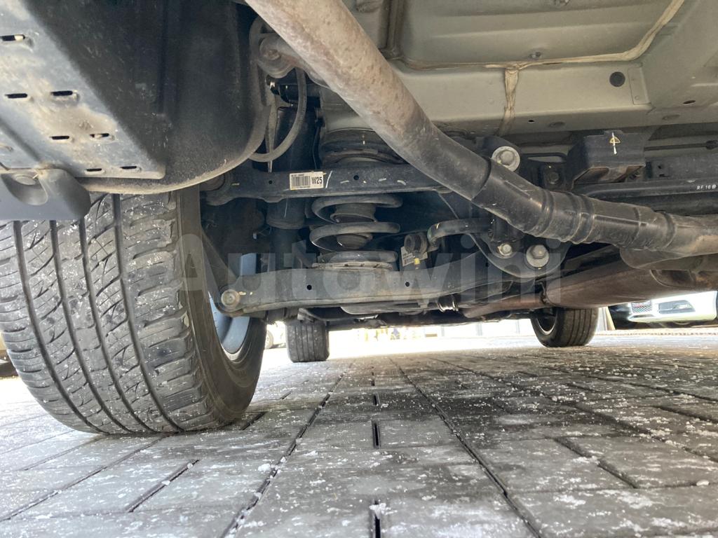 2018 HYUNDAI  MAXCRUZ EXCLUSIVE/NO ACCIDENT(COMPLETE - 31