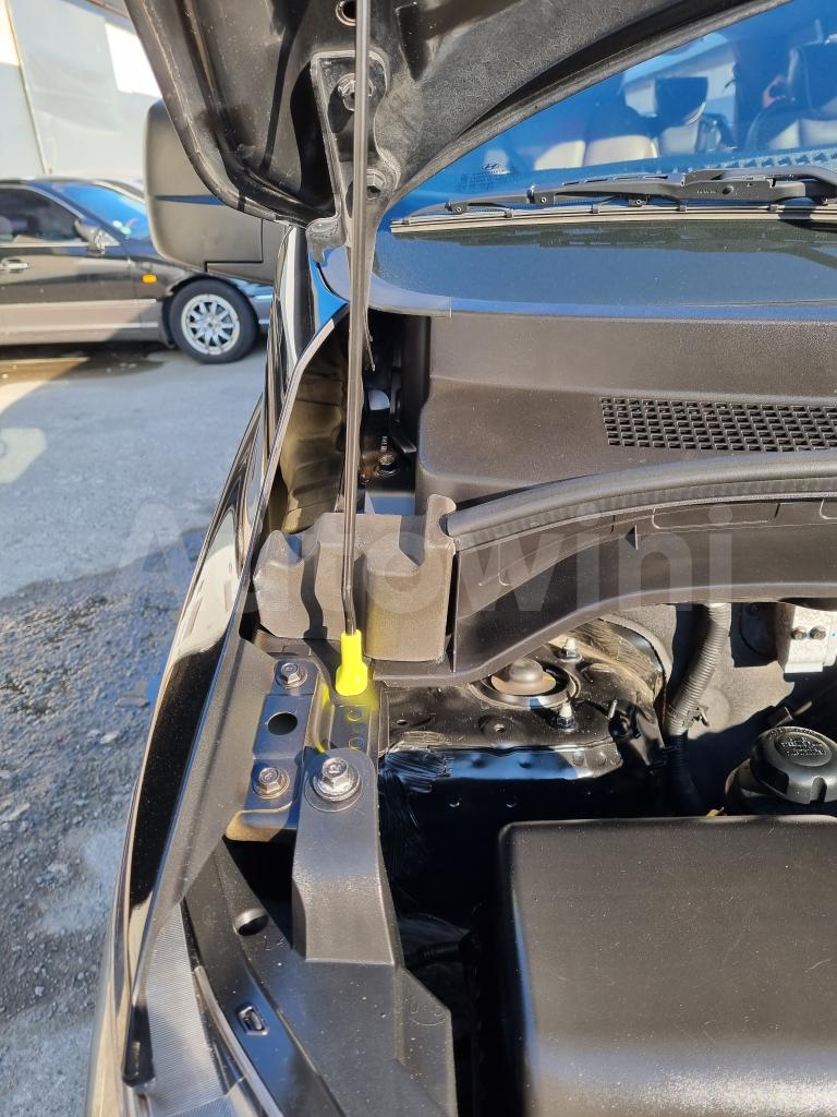 2019 HYUNDAI GRAND STAREX H-1 LPI - 13
