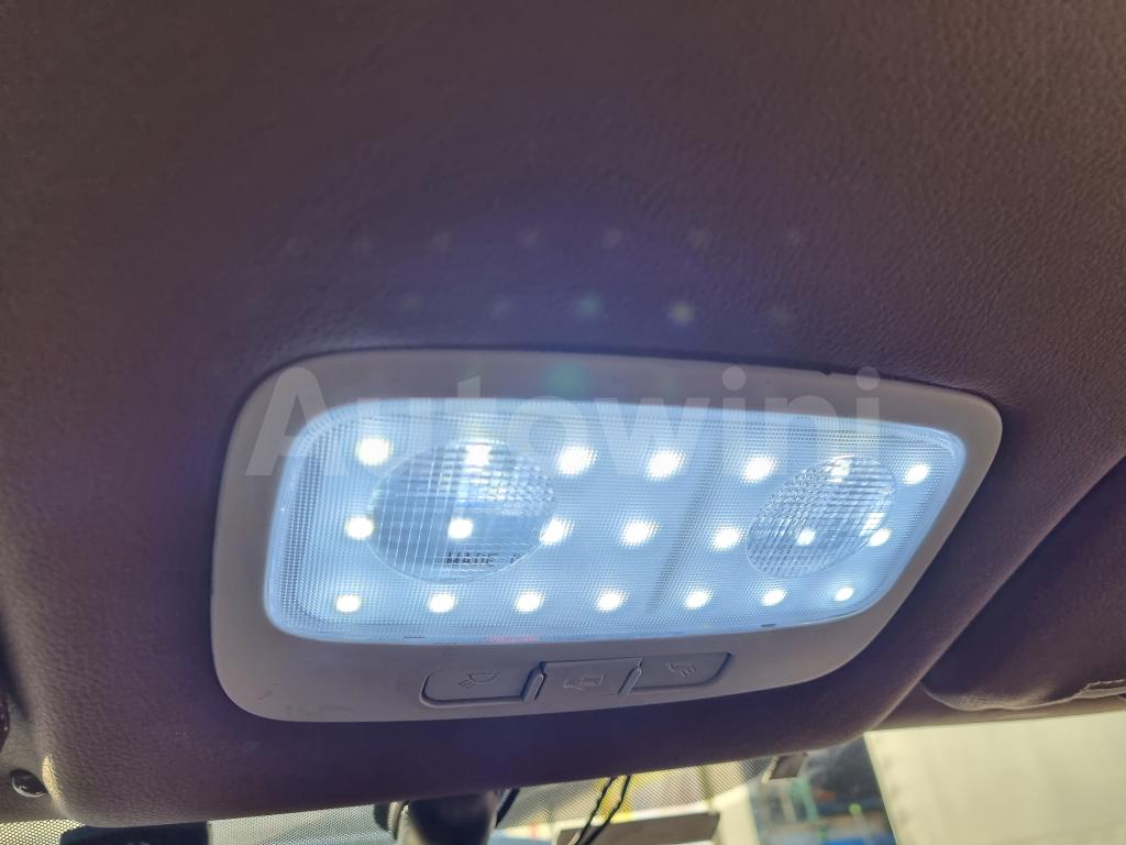 2019 HYUNDAI GRAND STAREX H-1 LPI - 21
