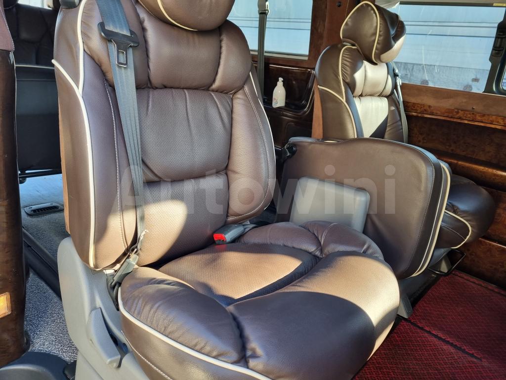2019 HYUNDAI GRAND STAREX H-1 LPI - 24