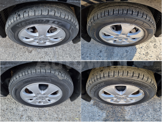 2019 HYUNDAI GRAND STAREX H-1 LPI - 27
