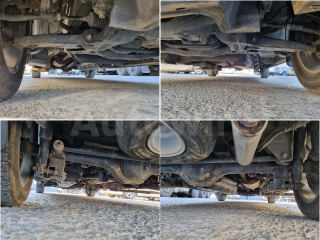 2019 HYUNDAI GRAND STAREX H-1 LPI - 28