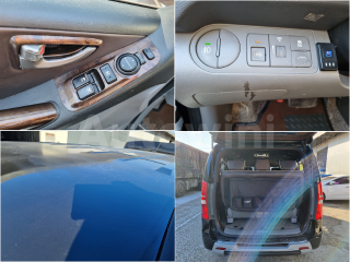 2019 HYUNDAI GRAND STAREX H-1 LPI - 33
