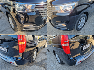 2019 HYUNDAI GRAND STAREX H-1 LPI - 34