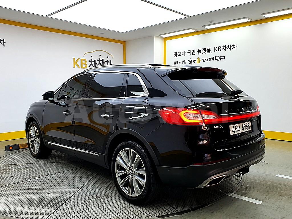 2LMPJ8LP5JBL21227 2018 LINCOLN MKX 2.7 AWD RESERVE-3