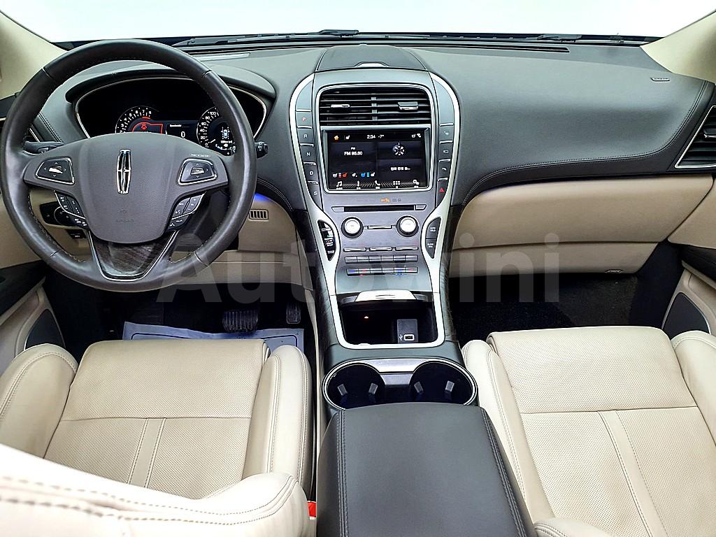 2LMPJ8LP5JBL21227 2018 LINCOLN MKX 2.7 AWD RESERVE-4