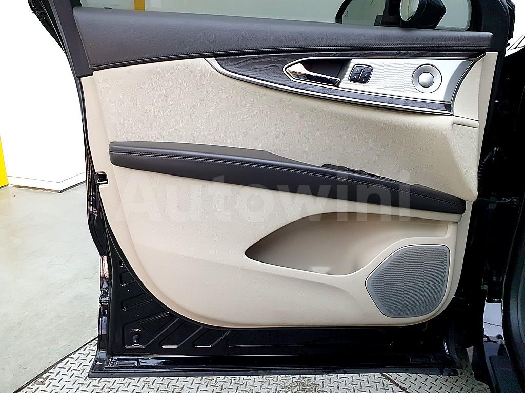 2018 LINCOLN MKX 2.7 AWD RESERVE - 8