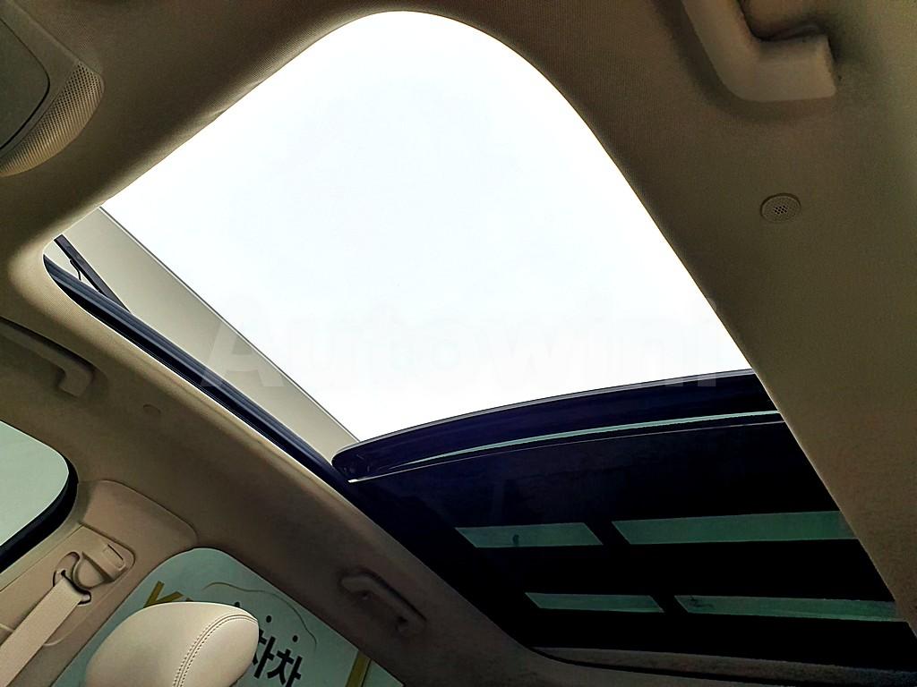 2018 LINCOLN MKX 2.7 AWD RESERVE - 15