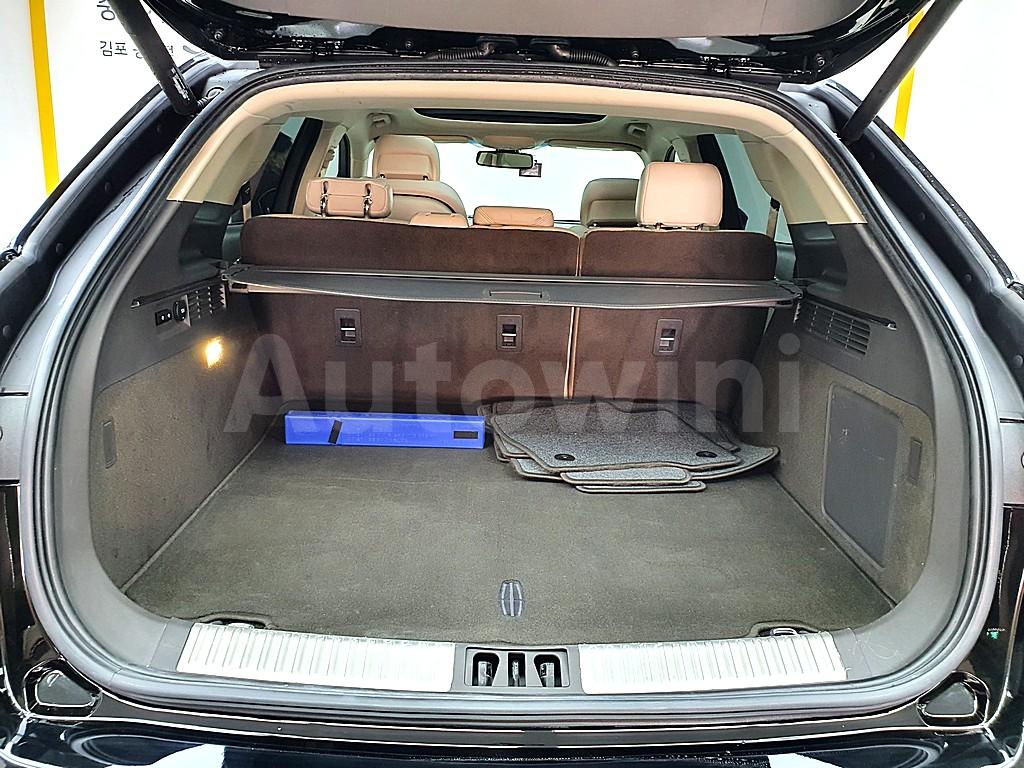 2018 LINCOLN MKX 2.7 AWD RESERVE - 16