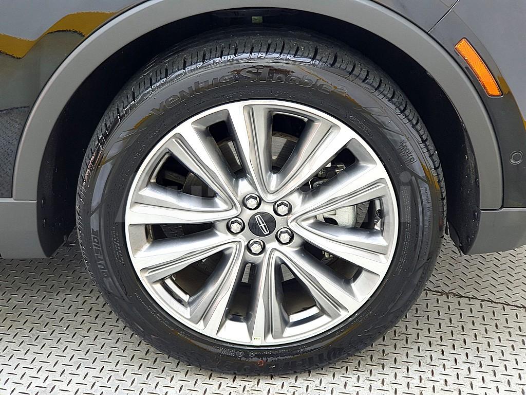2018 LINCOLN MKX 2.7 AWD RESERVE - 17