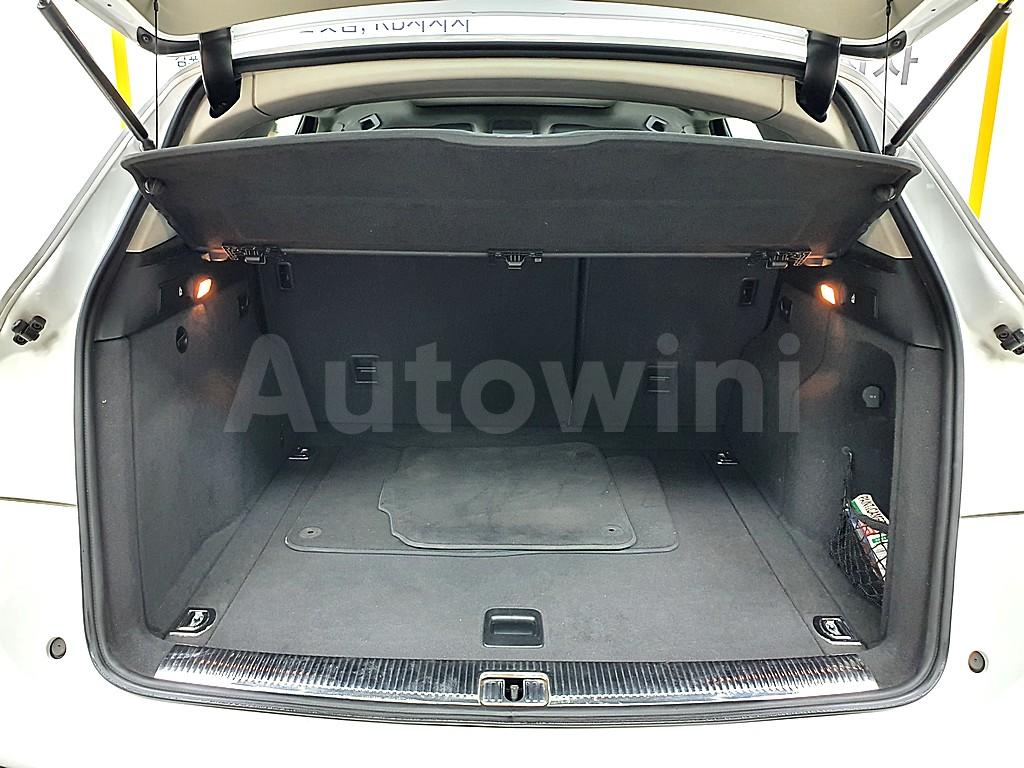 2011 AUDI Q5 3.0 TDI QUATTRO - 16