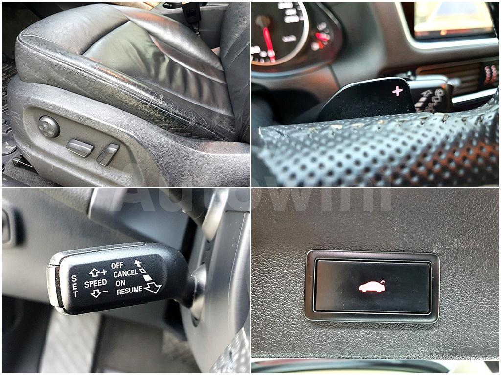 2011 AUDI Q5 3.0 TDI QUATTRO - 18