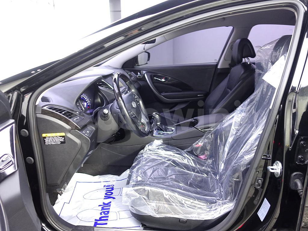 2015 HYUNDAI GRANDEUR HG AZERA MODERN - 8