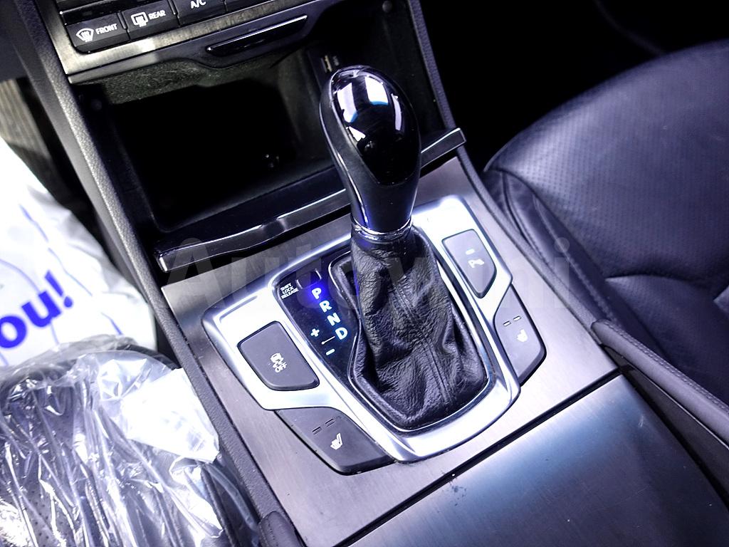 2015 HYUNDAI GRANDEUR HG AZERA MODERN - 12