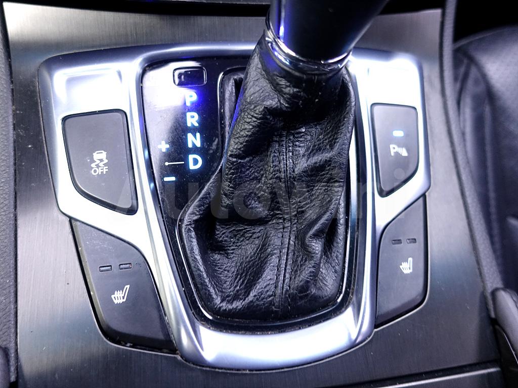 2015 HYUNDAI GRANDEUR HG AZERA MODERN - 13