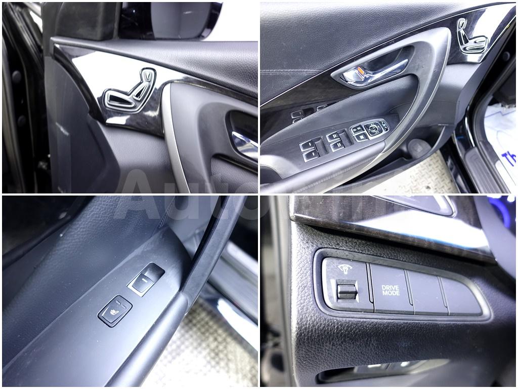 2015 HYUNDAI GRANDEUR HG AZERA MODERN - 16