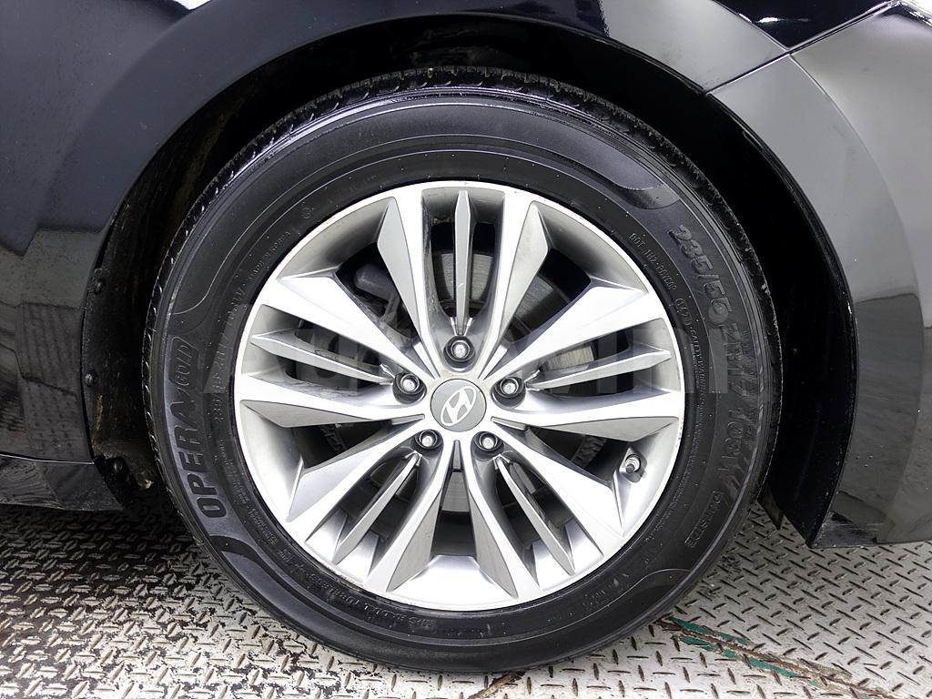 2015 HYUNDAI GRANDEUR HG AZERA MODERN - 20