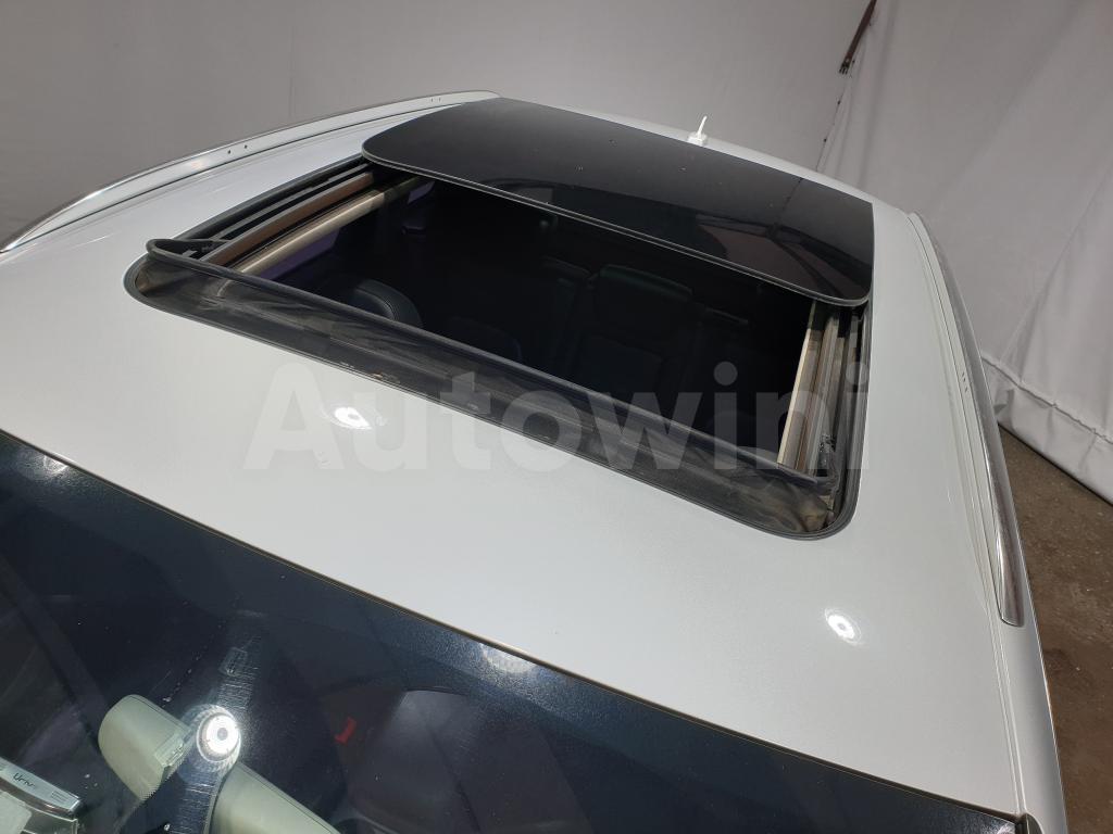 2010 AUDI Q5 4WD SUNROOF S.KEY CAMERA - 10