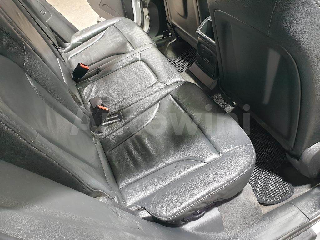 2010 AUDI Q5 4WD SUNROOF S.KEY CAMERA - 20