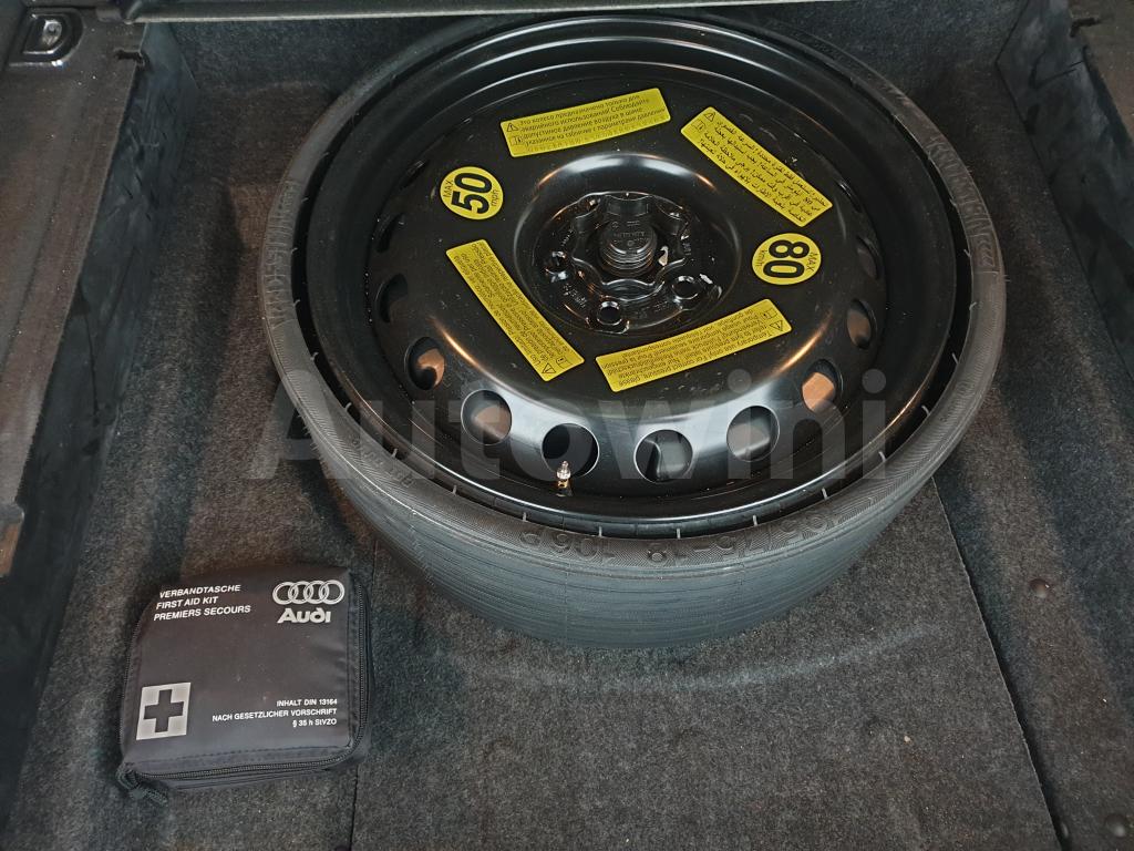 2010 AUDI Q5 4WD SUNROOF S.KEY CAMERA - 22
