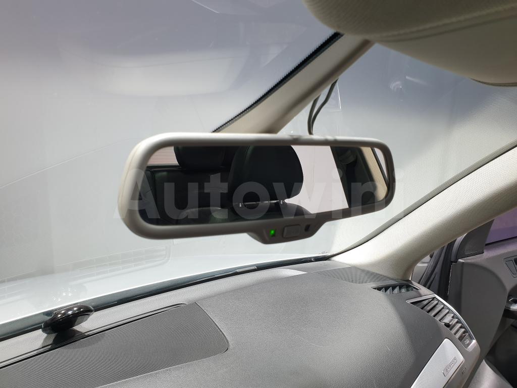 2010 AUDI Q5 4WD SUNROOF S.KEY CAMERA - 35