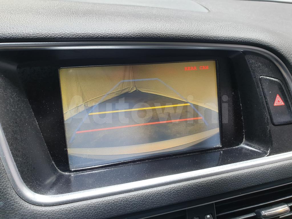 2010 AUDI Q5 4WD SUNROOF S.KEY CAMERA - 36
