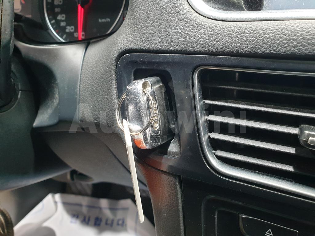 2010 AUDI Q5 4WD SUNROOF S.KEY CAMERA - 37