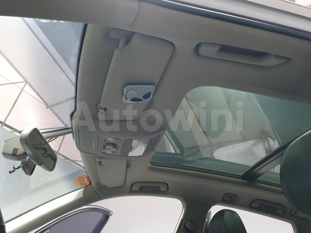 2010 AUDI Q5 4WD SUNROOF S.KEY CAMERA - 39