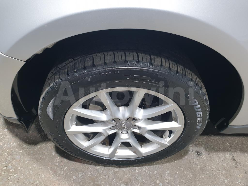 2010 AUDI Q5 4WD SUNROOF S.KEY CAMERA - 41