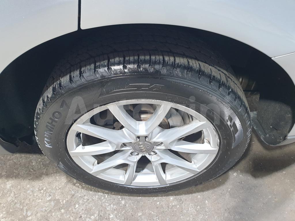 2010 AUDI Q5 4WD SUNROOF S.KEY CAMERA - 42