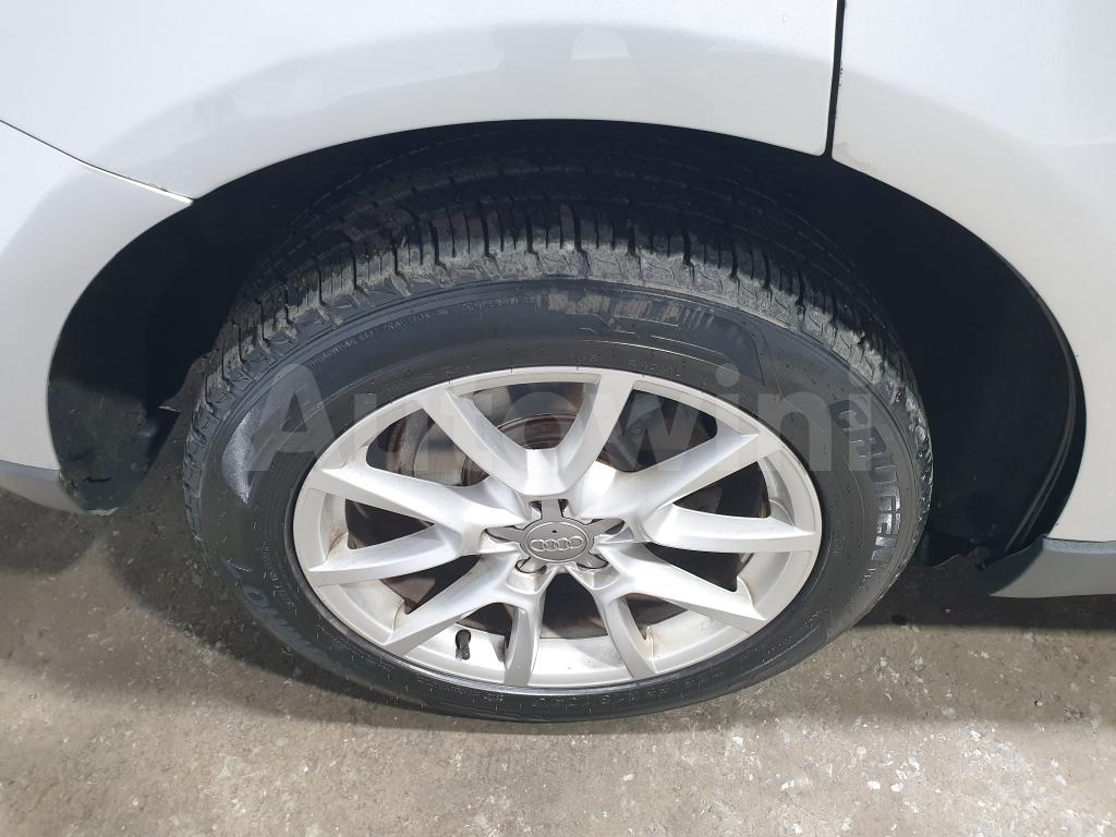 2010 AUDI Q5 4WD SUNROOF S.KEY CAMERA - 43
